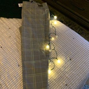 NWT New York and Company pants